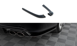 Maxton Design Achterzijde splitters V.2 Mercedes-Benz CLK W209
