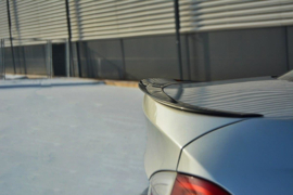 Maxton Design SPOILERKAP BMW 3 E90 MPACK