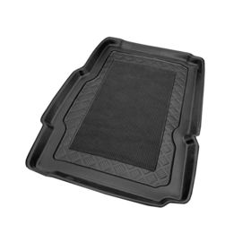 Kofferbakschaal 'Anti-slip' passend voor Opel Corsa D 3/5-deurs 2006-