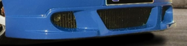 Front Bumper Spoiler Audi A3 « RIDER » iBherdesign