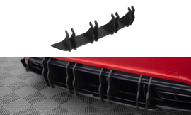 Maxton Design Street Pro Achter Diffuser Mercedes-Benz A 45 AMG W176 Facelift