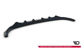 Maxton Design Frontsplitter Kia EV6 Mk1