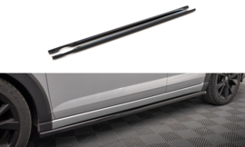 Maxton Design Zijskirts Diffusers Volkswagen Taigo R-Line Mk1