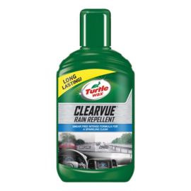 Turtle Wax 52859 ClearVue Rain Repellant regenafstoter 300ml