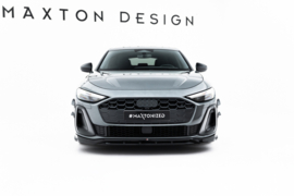 Maxton Design Set Splitters Audi A5 S-Line Sedan B10