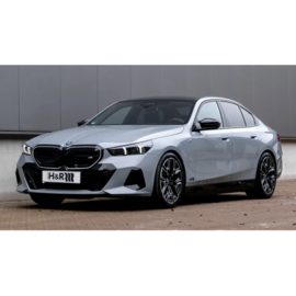 H&R Verlagingsveren passend voor BMW i5 xDrive40 & M60 xDrive (G60 & G61), alleen met OE 'M' onderstel 2023- VA30/AA30mm