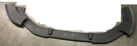 Voorspoiler Vario-X passend voor Volkswagen Golf VI R 2008-2012 (PU)