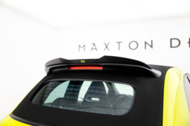 Maxton Design Spoilerkap Abarth 500e
