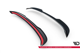 Maxton Design Spoilerkap MG HS Mk1 Facelift