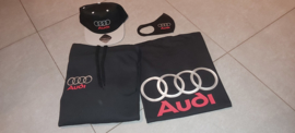 Audi Textiel Pakket