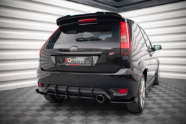 Maxton Design Street Pro Achter Diffuser Ford Fiesta ST Mk6