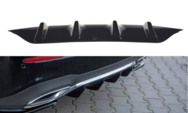 Maxton Design Achterspoiler Mercedes-Benz E43 AMG / AMG-Line W213