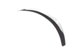 Maxton Design SPOILERVERLENGING ALFA ROMEO GIULIA VELOCE Gloss Black