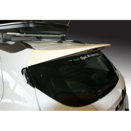 Dakspoiler passend voor Opel Mokka 2012- (PU)