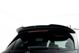 Maxton Design Spoilerkap Mercedes-AMG GLC 43 X254