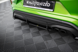 Maxton Design Street Pro Achter Diffuser Ford Puma ST Mk1