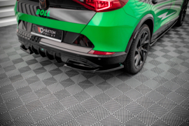Maxton Design Achterzijsplitters V.2 Cupra Formentor