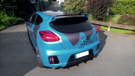 Maxton Design ACHTERDIFFUSER KIA CEE'D / PRO CEE'D GT MK2