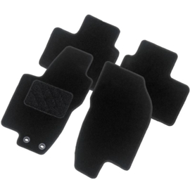 Automatten passend voor BMW Z4 2003-2008
