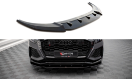 Maxton Design Frontsplitter V.1 Audi RSQ8 Mk1