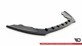 Maxton Design Frontsplitter V.1 Ford Fiesta ST Mk7 FL