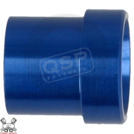 Tube sleeve D10 for 15,9mm tube