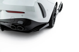 Maxton Design Achterste zijspatborden Mercedes-AMG CLE 53 Aero C236