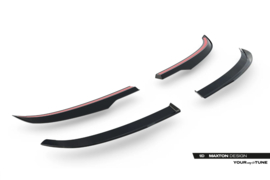 Maxton Design Bovenste Spoilerkap Omoda 9 Mk1