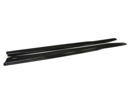 Maxton Design ZIJKANTEN DIFFUSERS Lexus GS Mk4 Facelift