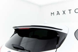 Maxton Design Spoilerkap Ford Focus Mk4