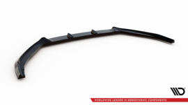 Maxton Design Frontsplitter V.2 Ford Focus Vignale Mk4