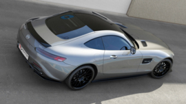 Maxton Design Spoilerkap Mercedes-AMG GT / GT S C190 Facelift