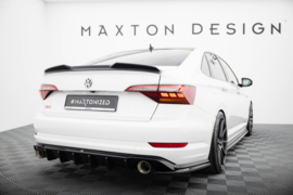 Maxton Design Spoilerkap 3D Volkswagen Jetta GLI Mk7