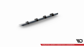 Maxton Design Achterspoiler Audi A5 S-Line F5 Coupé / Sportback