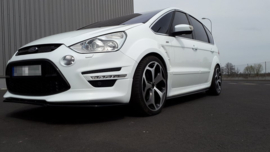 Maxton Design Frontsplitter Ford S-Max Titanium Mk1 FL