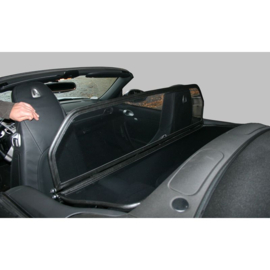 Weyer Basic Line Windschot passend voor Porsche 911 Type 997 2007-2012