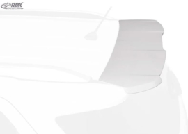 Dakspoiler passend voor Ford Ecosport 2012- (PUR-IHS)