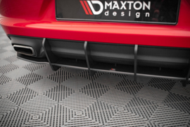 Maxton Design Street Pro Achter Diffuser Dodge Charger RT Mk7 Facelift