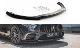 Maxton Design Frontsplitter V.3 Mercedes-Benz CLS AMG-Line / 53AMG C257