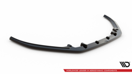 Maxton Design Frontsplitter Mazda 3 Mk3
