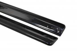 Maxton Design Zijskirts Diffusers Audi S8 D4 FL