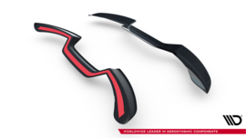 Maxton Design Spoilerkap Forthing T-Five Mk1
