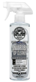 Chemical Guys – Convertible Top Cleaner