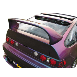 Achterspoiler passend voor HighWing Honda CRX 1988-1992 'Evolution II'