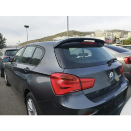Motordrome Dakspoiler passend voor BMW 1-Serie F20/F21 3/5-deurs 2011-2019 (PU)