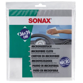 Sonax 416.100 Microvezeldoek