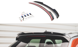 Maxton Design Spoilerkap Volkswagen T-Roc Mk1