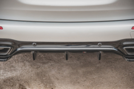Maxton Design Achterspoiler Mercedes-Benz E63 AMG Estate S213