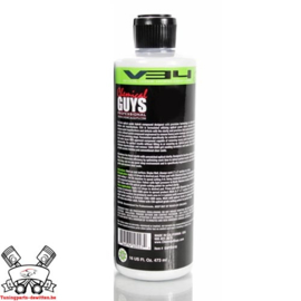 Chemical Guys - V34 Hybrid Compound - 473 ml