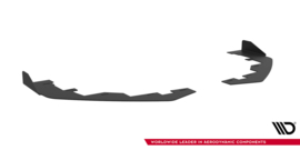Maxton Design Voorste flappen Ford Mustang GT Mk6